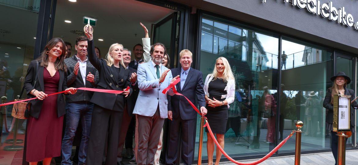 Medicbite Clinic Madeira Opening